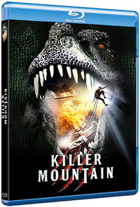 Killer Mountain |   Blu-Ray